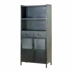 Industrial Metallikaappi 22524