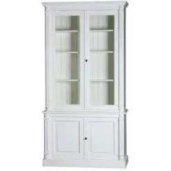 Vitriinikaappi Aada PS75B+S