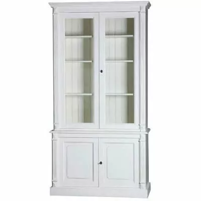 Vitriinikaappi Aada PS75B+S 1 Vitriinikaappi Aada PS75B+S