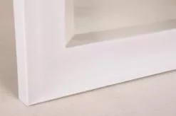 Kiiltovalkoinen Peili Sp227B