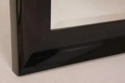 Peili Kiiltävä Musta Kehys Sp228 C
