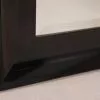 Peili Kiiltävä Musta Kehys Sp228 G