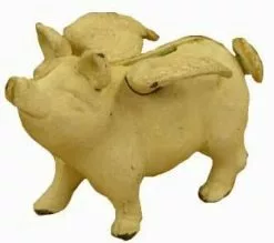 Minipossu Rautaa Ci-900