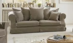 Sohva Elena 2str Huppusohva