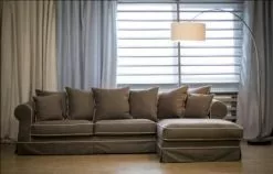 Divaanisohva Elena 3D O Huppu