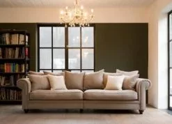 Sohva King Bridge 2,5