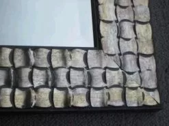 Peili Hopeakehyksinen Sp223 G