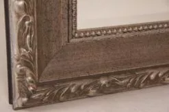 Harmaakehyksinen Peili Sp225 B