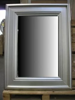 Hopeakehyspeili Mis-11 C