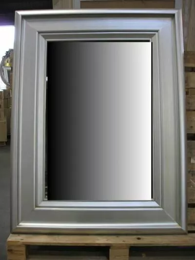 Hopeakehyspeili Mis-11 C 1 Hopeakehyspeili Mis-11 C