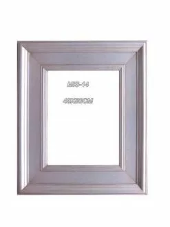 Hopeakehyspeili Mis-14