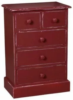 Lipasto - Yöpöytä Aada Ps122