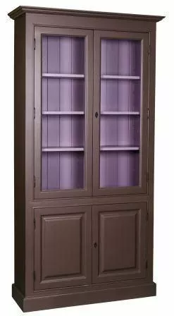 Vitriinikaappi Aada PS149