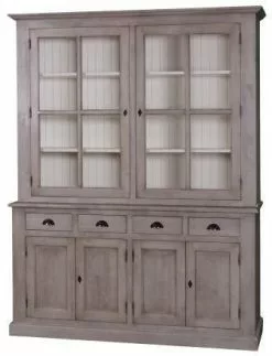 Vitriinikaappi Aada Ps165