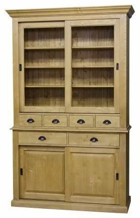 Vitriinikaappi Aada Ps171-172 1 Vitriinikaappi Aada Ps171-172