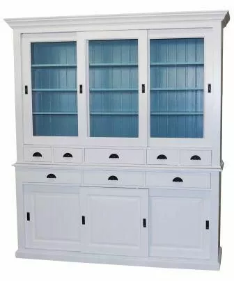 Vitriinikaappi Ps174-173 1 Vitriinikaappi Ps174-173