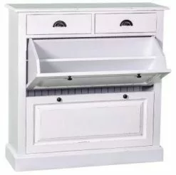 Kenkäkaappi Aada Ps358