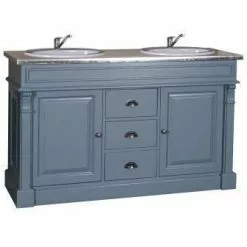 Allaskaappi Aada Ps4001 Messinkikannella