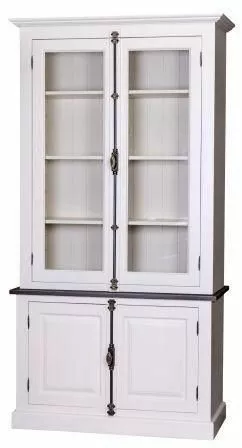 Vitriinikaappi Aada PS409B+S