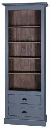 Kirjahylly Aada Ps455