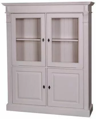 Vitriinikaappi Aada PS487 1 Vitriinikaappi Aada PS487