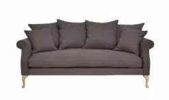 Sohva Queen Vaaleat Jalat