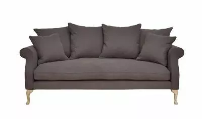 Sohva Queen Vaaleat Jalat 1 Sohva Queen Vaaleat Jalat