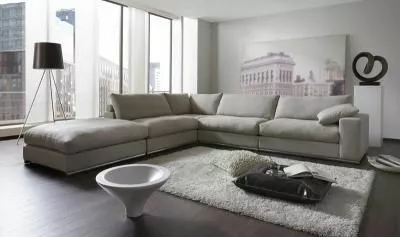 Divaanisohva Cinema Alberta V 2 Divaanisohva Cinema Alberta V - Image 2