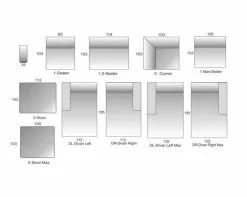 Divaanisohva Alberta Cinema O -Default Template 4 alberta max card