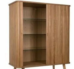 Rulo-Ovinen Barbier Kaappi 4100019 -Default Template 4 barbier kaappi 2