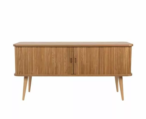 Musta Rulo-ovinen Lipasto Barbier 4300022 3 Musta Rulo-ovinen Lipasto Barbier 4300022 - Image 3