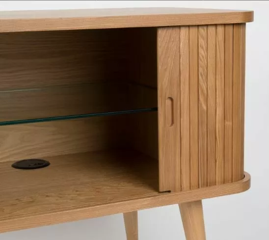 Musta Rulo-ovinen Lipasto Barbier 4300022 2 Musta Rulo-ovinen Lipasto Barbier 4300022 - Image 2