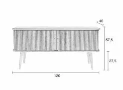Musta Rulo-ovinen Lipasto Barbier 4300022 7 Musta Rulo-ovinen Lipasto Barbier 4300022 -Default Template 4 barbier lipasto 3 1