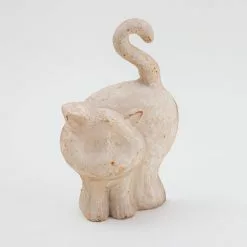 Puolikas Koristekissa Ci-584