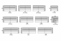 Sohva Danzig 2,5 11 Sohva Danzig 2,5 -Default Template 4 danzic card 1