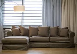 Divaanisohva Elena 3D V Huppu