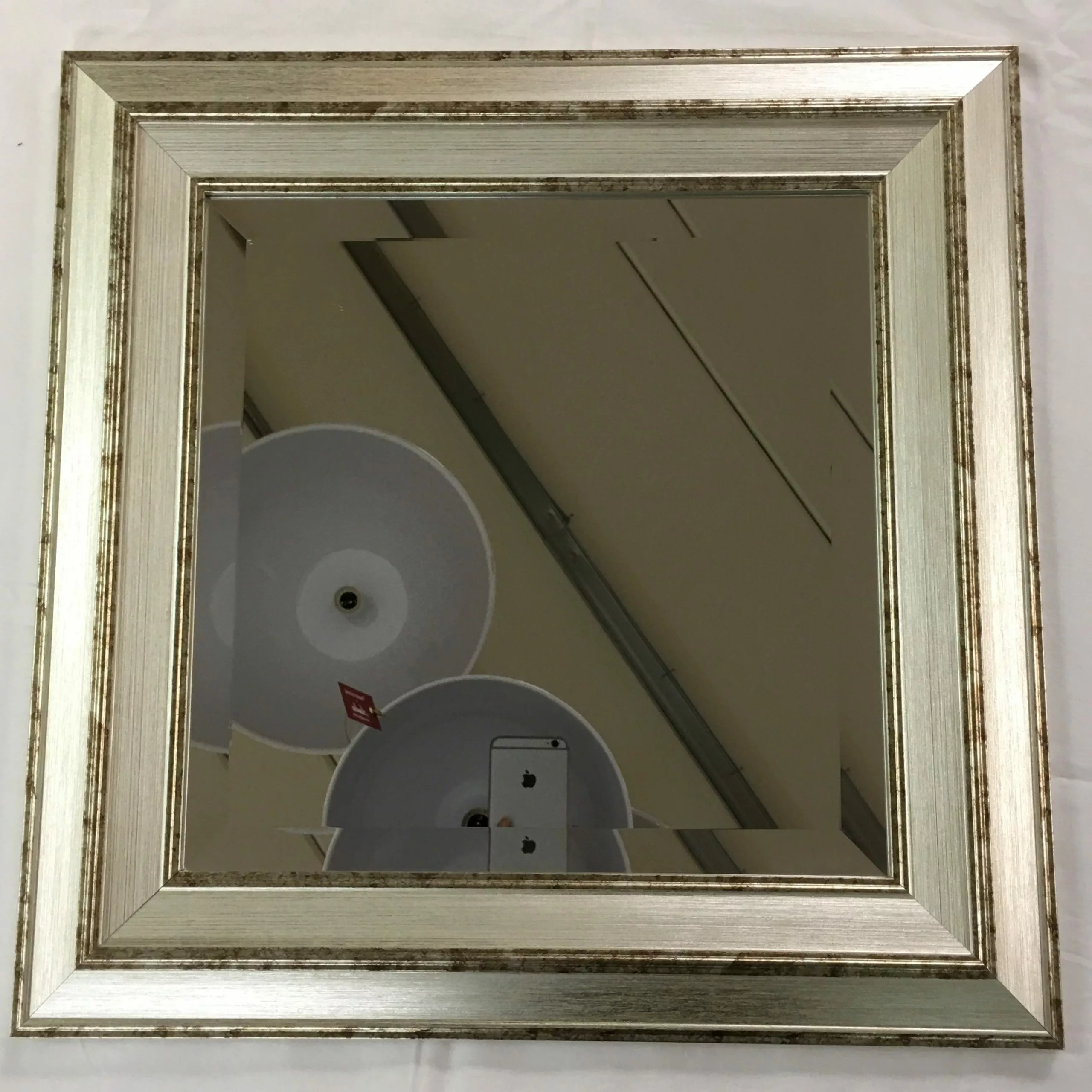 Peili Hopea-Rustiikki 91-1112 27mf 1 Peili Hopea-Rustiikki 91-1112 27mf