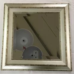 Peili Hopea-Rustiikki 91-1112 08mf