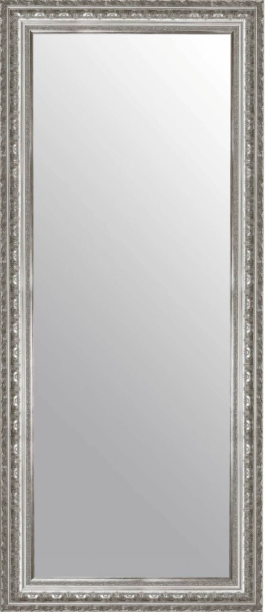 Hopeakehyksinen Peili 80-50620 4mf 1 Hopeakehyksinen Peili 80-50620 4mf