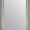 Hopeakehyksinen Peili 80-50620 7mf