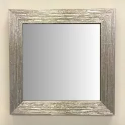 Hopeakehyspeili 09-308501 As27mf -Default Template 4 hopeakehyspeili harjattu hopea iso peili 09 308501 6