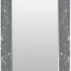Hopeakehyksinen Peili 13-8793 5mf