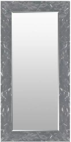 Hopeakehyksinen Peili 13-8793 27mf