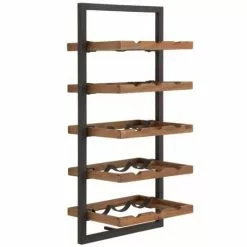 Hylly Shelfmate Wine E 190239