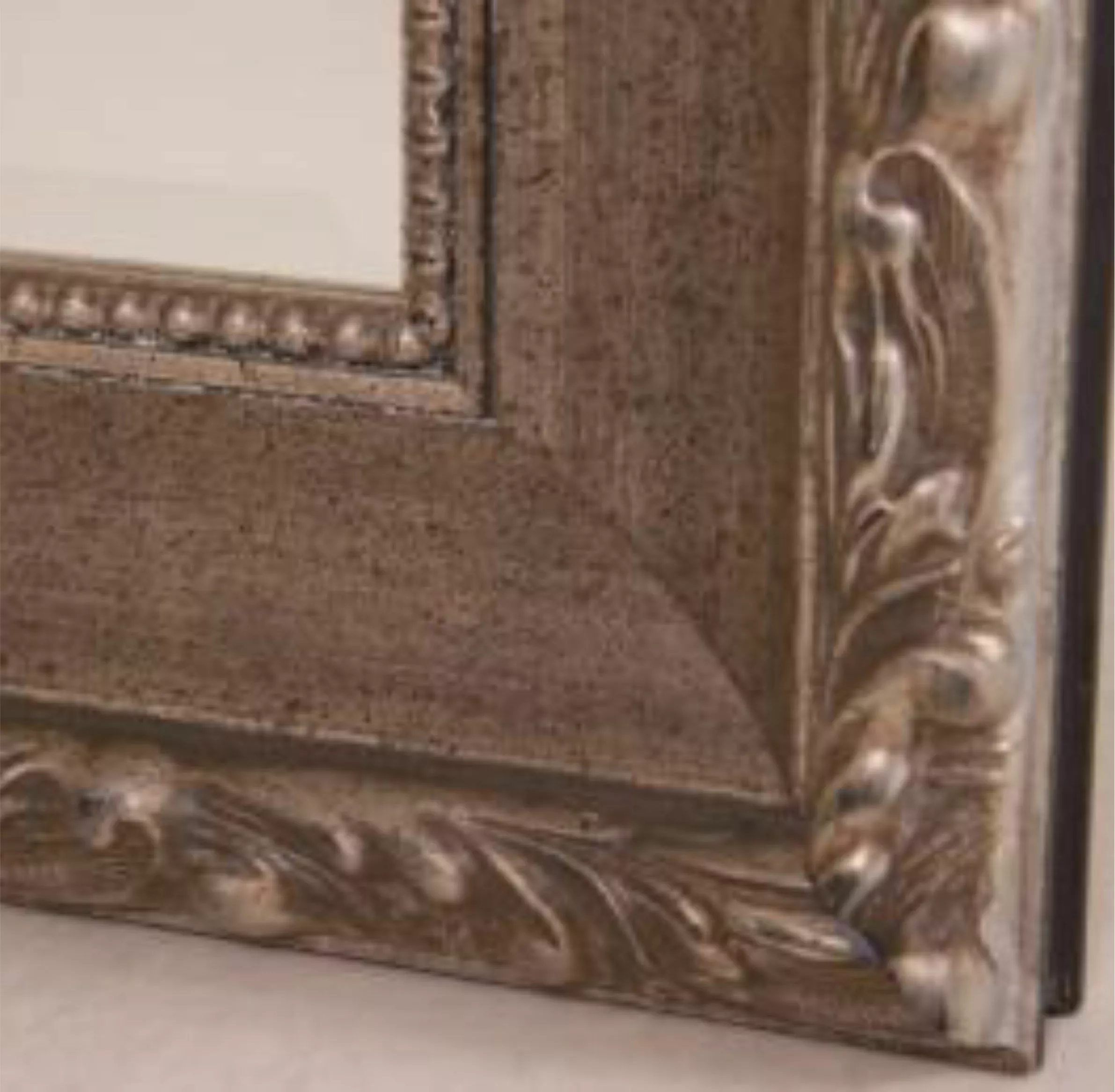 Harmaakehyksinen Peili Sp225 B 2 Harmaakehyksinen Peili Sp225 B - Image 2