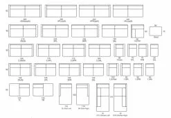 Retro Sohva June 2,5 -Default Template 4 june palat 4