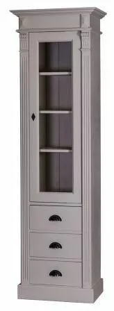 Vitriinikaappi Aada Ps425