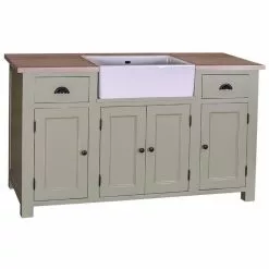 Keittiön Allaskaappi Aada Ps199