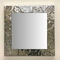 Hopeakehyksinen Peili 13-8793 27mf -Default Template 4 kiilt v hopeakehyksinen peili iso peili 13 8793 6