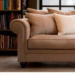 Sohva King Bridge 4 -Default Template 4 king4